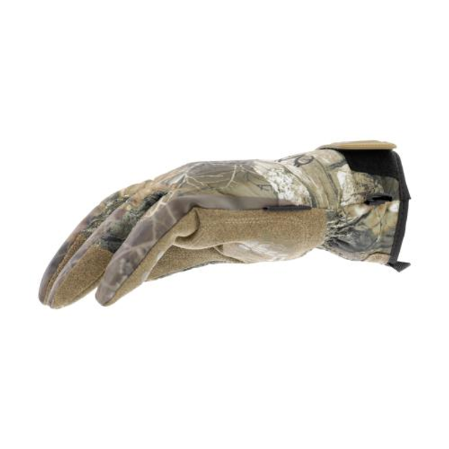 Перчатки тактические зимние Mechanix Wear SUB35 Realtree EDGE Gloves SUB35-735 S (2000980585533) - изображение 2