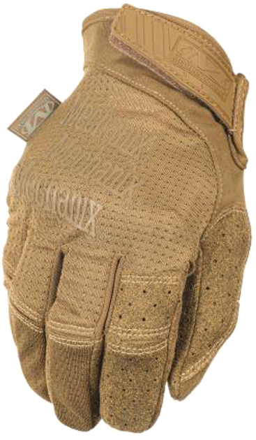 Перчатки тактические Mechanix Wear Specialty Vent Gloves XL Coyote (2000980571499) - изображение 1