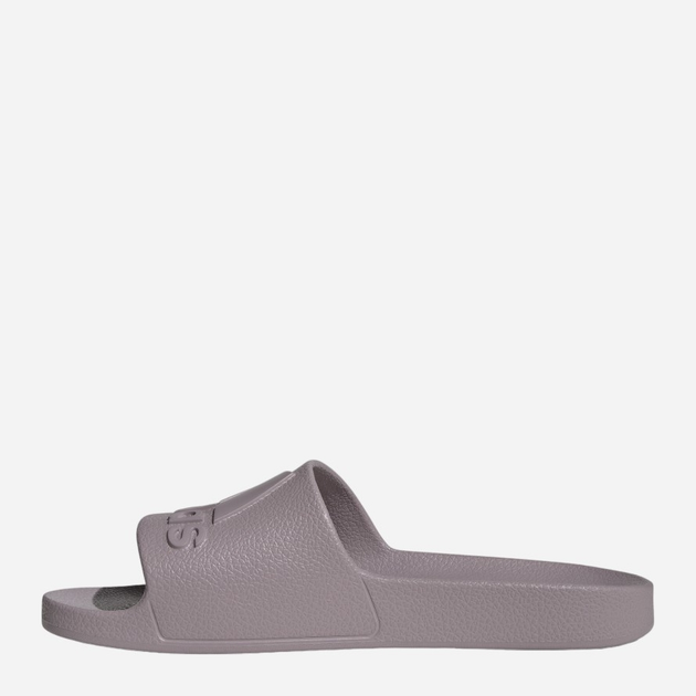 Чоловічі шльопанці для пляжу Adidas Adilette Aqua IF6067 44.5 Фіолетові (4066765012371) - зображення 3