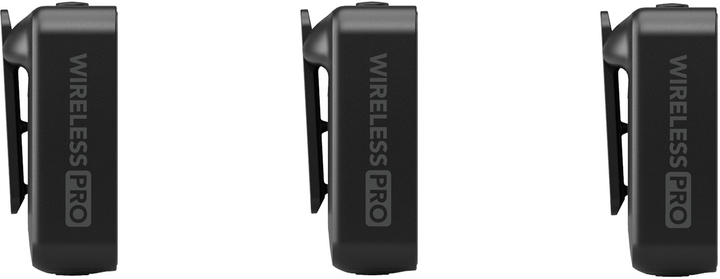 System radiowy Rode Wireless PRO (698813010943) - obraz 4