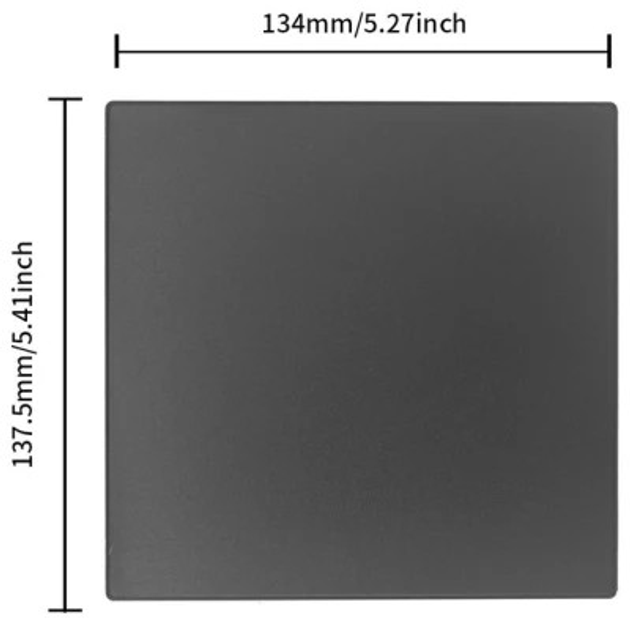 Оптический привод DVD-RW Maiwo K520B-D - изображение 3
