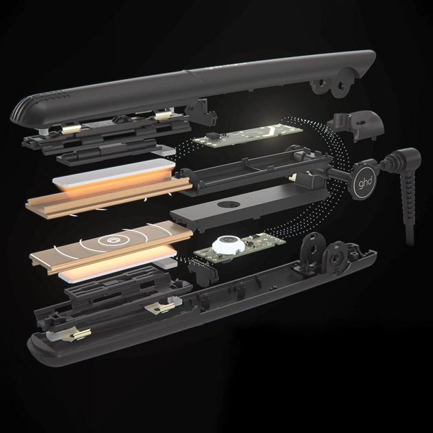 Випрямляч для волосся GHD Original (5060777122928) - зображення 5