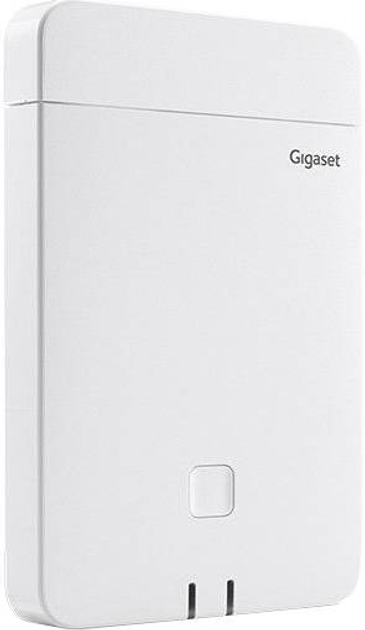 Stacja bazowa dla telefonu IP Gigaset N870 IP PRO (S30852-H2716-R101) - obraz 3