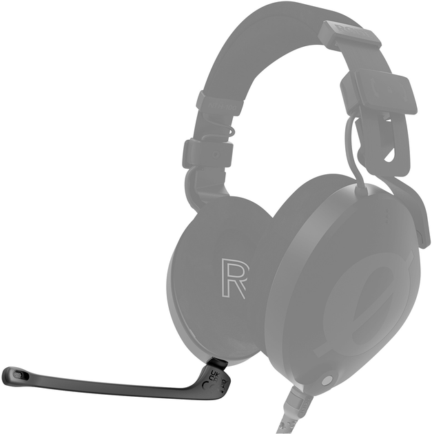 Mikrofon Rode NTH-Mic Black (698813010448) - obraz 4