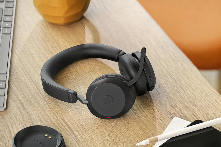 新品Jabra Evolve2 75 - USB-C MS Teams ブラック 今すぐ購入| Jabra Evolve2 75