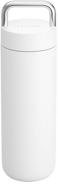 Термокружка Fellow Carter Carry Tumbler White 591 мл (AGDFEWTKT0033) - зображення 1