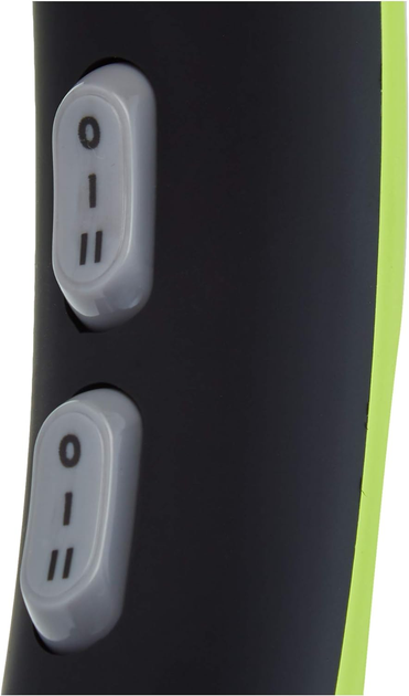 Suszarka do włosów IDItalian Airlissimo GTI Verde (8432729049657) - obraz 3