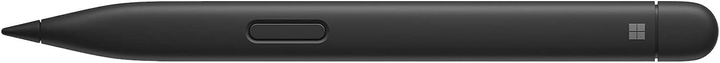Odłączana klawiatura Microsoft Surface Pro Signature with Slim Pen 2 DE Czarny (8X8-00005) - obraz 2