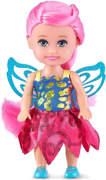 Zestaw lalek Zuru Sparkle Girlz Wróżka Babeczka 11 cm 48 sztuk (5903076514349) - obraz 5