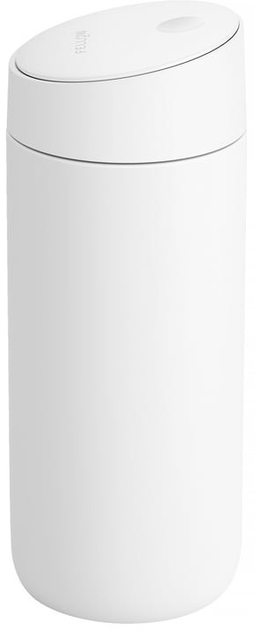 Kubek termiczny Fellow Carter Slide Mug Bialy 473 ml (AGDFEWTKT0040) - obraz 1