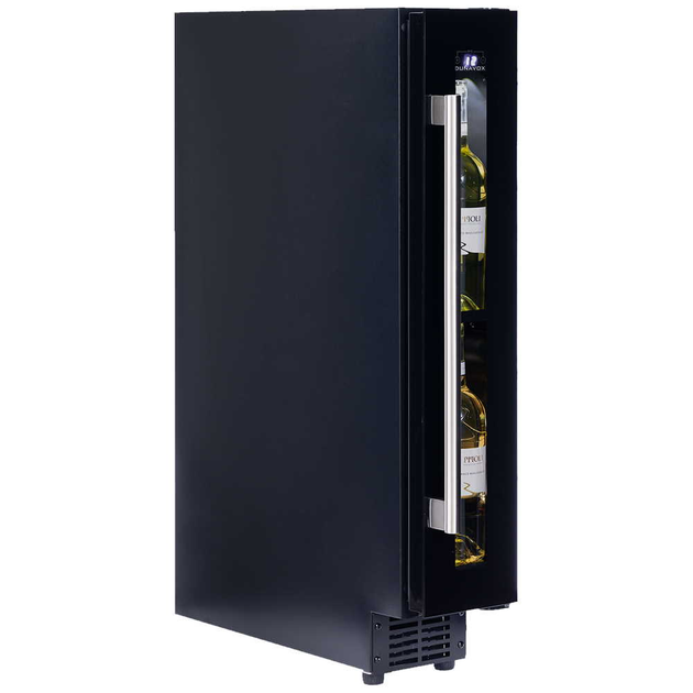 Винный холодильник Dunavox DAUF-9.22B - изображение 2