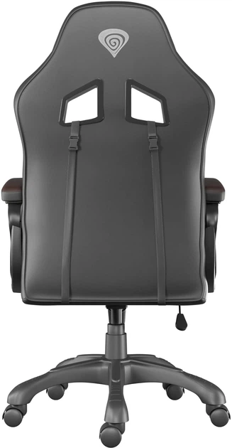 Ігрове крісло Natec Genesis Nitro 330 Military Limited Edition (NFG-1141) - зображення 7