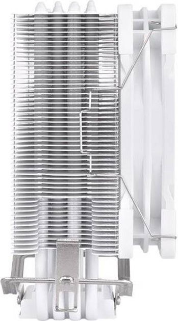 Кулер Thermaltake UX200 SE Air Cooler ARGB MB Sync White (CL-P116-AL12SW-A) - зображення 4
