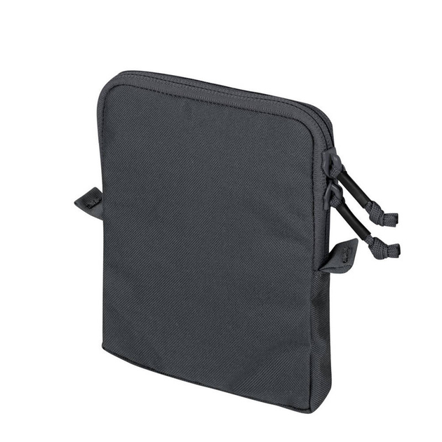 Органайзер для документів Helikon-Tex 11х16см DOCUMENT CASE SHADOW GREY (IN-DCC-CD-35) - зображення 1