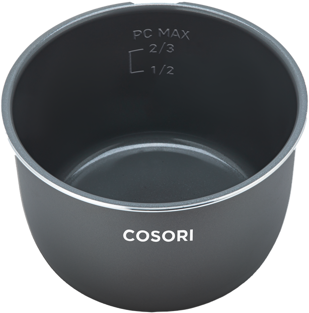 Мультиварка-скороварка COSORI CMC-CO601-SEU - изображение 10