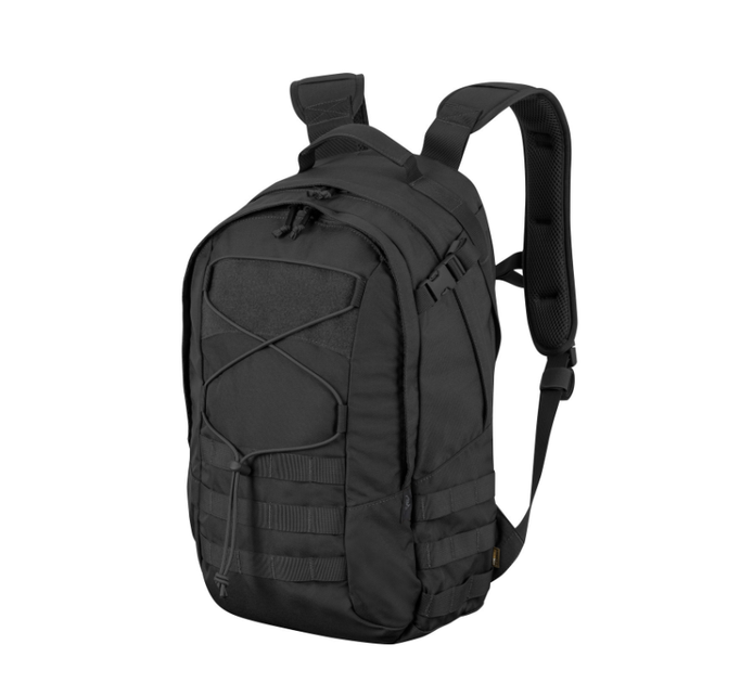 Рюкзак тактичний 21 л HELIKON-TEX EDC BACKPACK - CORDURA - (PL-EDC-CD-01-21) - зображення 1