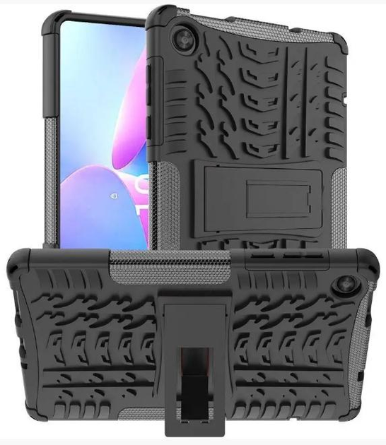 Чехол Armor на планшет Lenovo Tab M8 (4Gen) 8" / усиленный чехол для ...