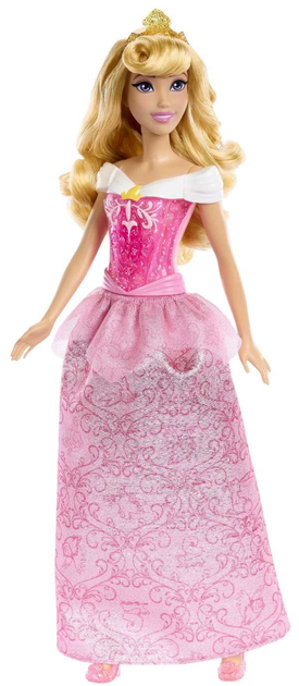 Lalka Mattel Disney Princess Aurora (0194735120352) - obraz 1