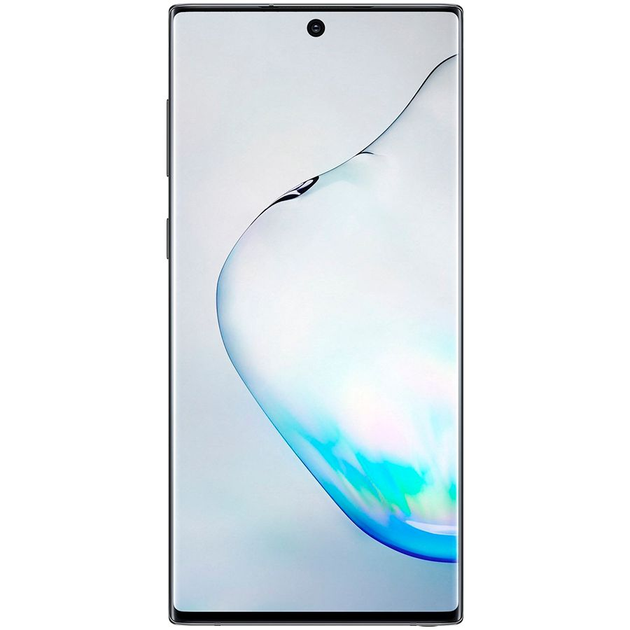 Смартфон Samsung Galaxy Note 10 Lite (N770F) 128Gb Black (SM-N770FZKDSEK) (Grade B) БУ - изображение 1