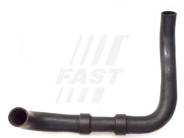 Патрубки FAST FT61817 Ford Transit 4C116C646AE, 4714482, 1C156C646AJ - изображение 1