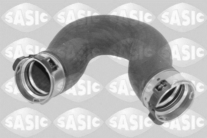 Патрубки SASIC 3336199 Mercedes Sprinter 9065285082 - изображение 1