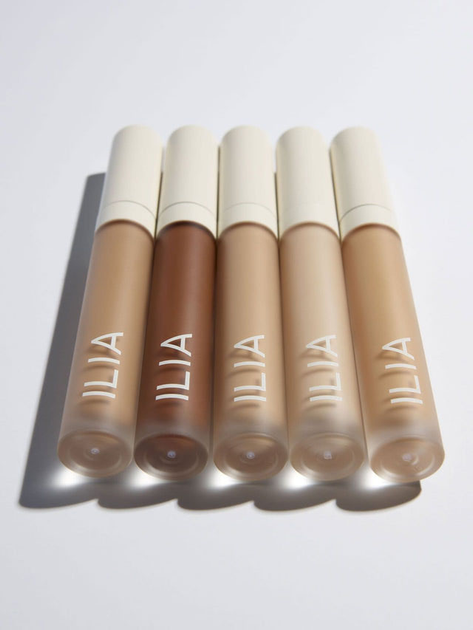 Консилер для обличчя ILIA True Skin Serum Concealer Bayberry SC5 5 мл (0818107022975) - зображення 3