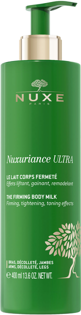 Mleczko do ciała Nuxe Nuxuriance Ultra 400 ml (3264680034527) - obraz 1