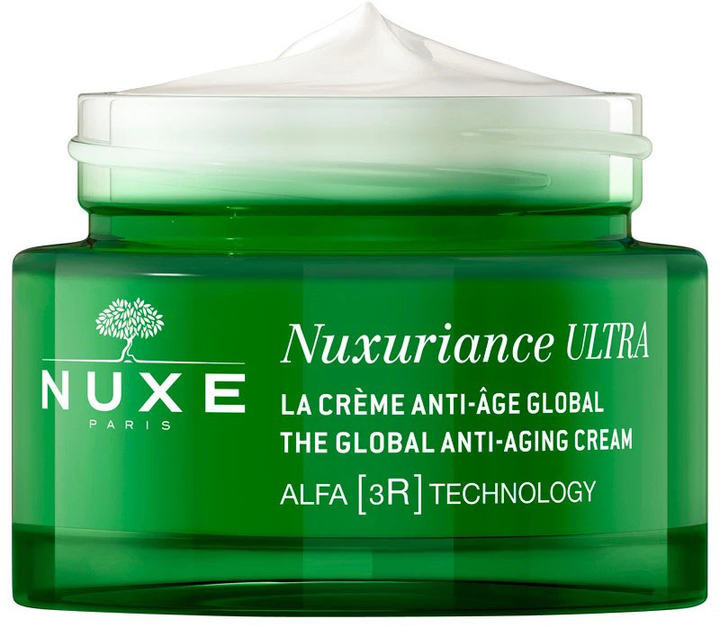 Krem do twarzy na dzień Nuxe Nuxuriance Ultra All Skin Type 50 ml (3264680036880) - obraz 2