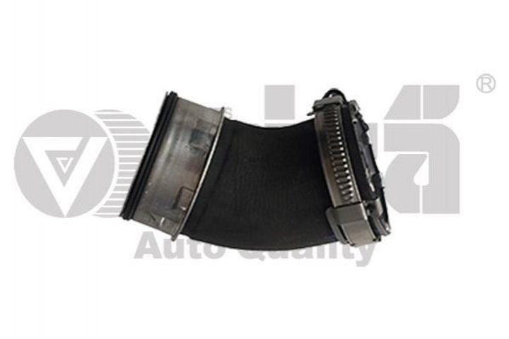 Патрубки Vika 11451797901 Audi Q7; Volkswagen Touareg 7L6145943B - изображение 1