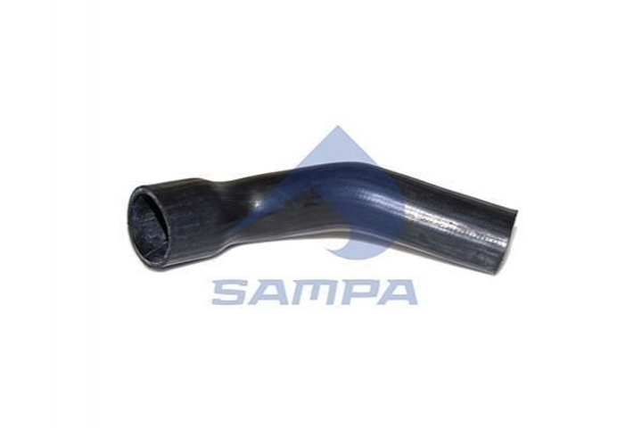 Патрубки SAMPA 010.368 9015284382, A9015284382 - изображение 1