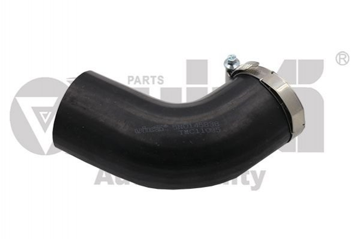 Патрубки Vika 11451806401 Volkswagen Jetta, Passat, Golf, Scirocco, Tiguan, EOS; Skoda Superb, Octavia, Yeti; Audi A3, TT; Seat Toledo, Leon 5N0145838 - изображение 1