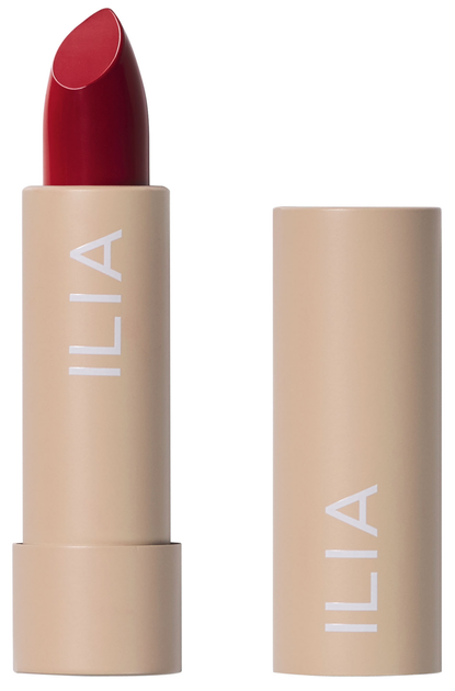 Губна помада ILIA Color Block True Red Real Red 4 г (0818107022838) - зображення 1