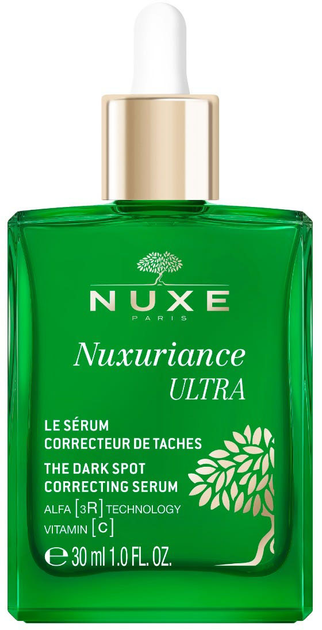 Serum do twarzy Nuxe Nuxuriance Ultra 30 ml (3264680034497) - obraz 1