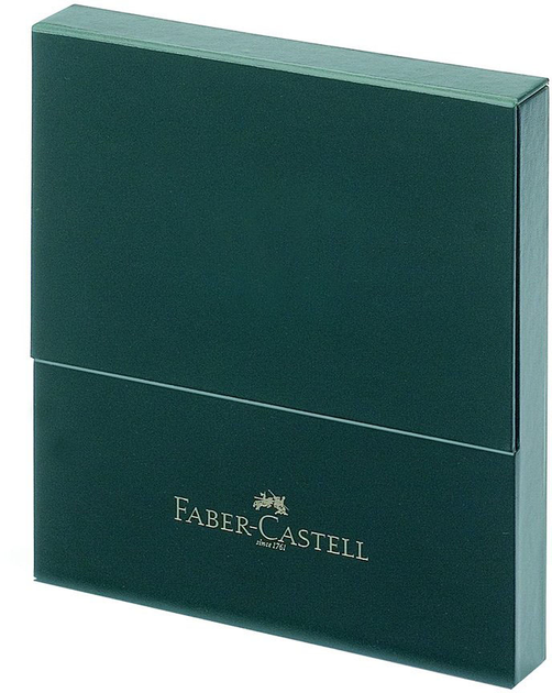 Набор цветных карандашей Faber-Castell Polychromos Studio Box 36 шт ...