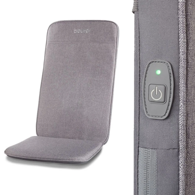 Масажна накидка Beurer MG 202 - зображення 2