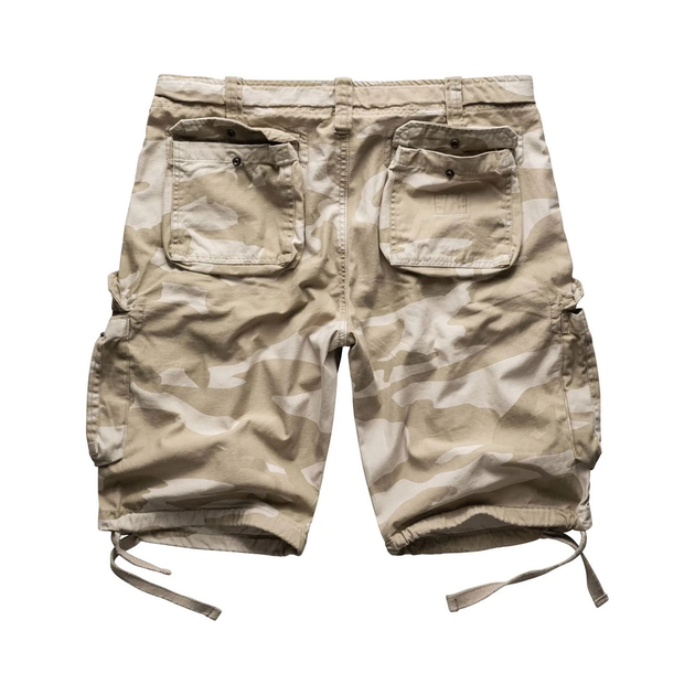 Шорти Surplus Raw Vintage Airborne Vintage Shorts Desertstorm XL (07-3598-55) - изображение 2