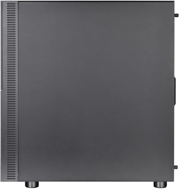 Obudowa Thermaltake Versa T26 TG ARGB Black (CA-1W1-00M1WN-01) - obraz 7
