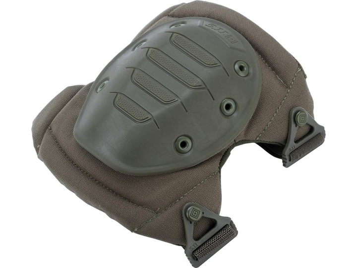 Защитные наколенники 5.11 EXO.K Tactical Knee Pads Ranger Green - изображение 2