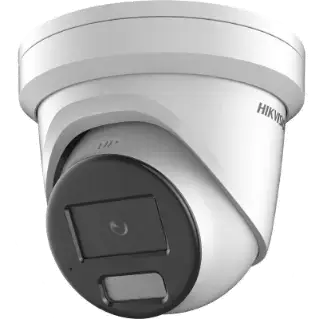 4 Мп IP-видеокамера Hikvision DS-2CD2347G2H-LIU&nbsp;(eF)&nbsp;(2.8мм) ColorVu - изображение 2