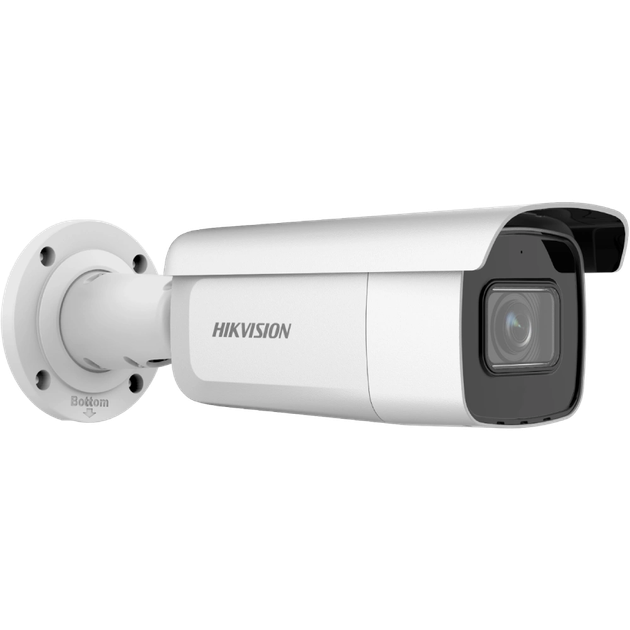 8 Мп IP видеокамера Hikvision DS-2CD2683G2-IZS (2.8-12 мм) AcuSense - изображение 2