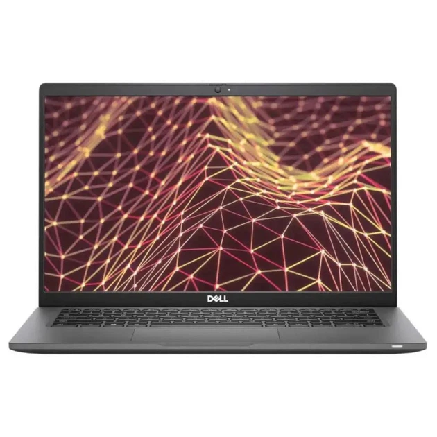 Ноутбук Dell Latitude 7430 Gray / 14