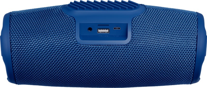 Głośnik przenośny Defender Q2 10 W Bluetooth Blue (4745090820195) - obraz 6
