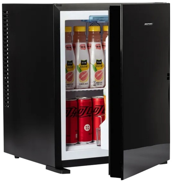 Холодильник MPM 30-MBS-06/L (AGDMPMLOW0122) - зображення 1