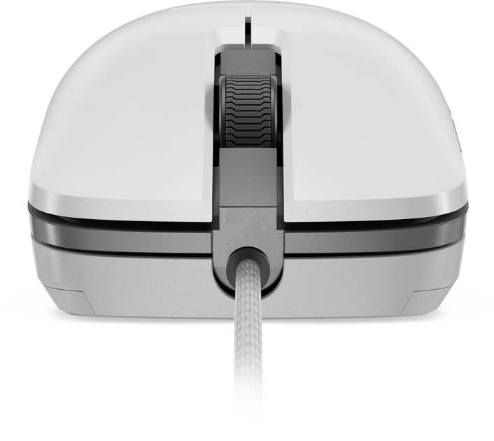 Mysz Legion M300s RGB Gaming Mouse White (GY51H47351) - obraz 11