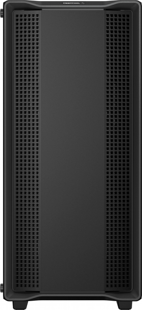 Obudowa DeepCool CC560 V2 Black (R-CC560-BKGAA4-G-2) - obraz 4