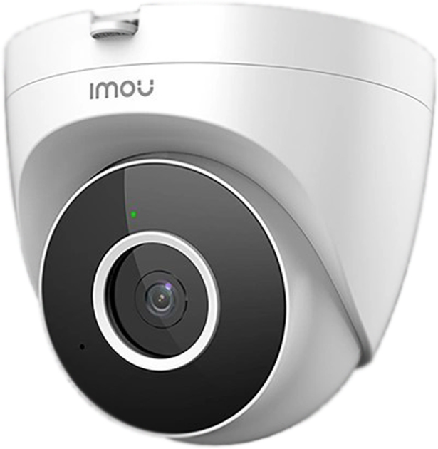 Kamera IP IMOU Turret PoE 2 MP (IPC-T22EAP) - obraz 1