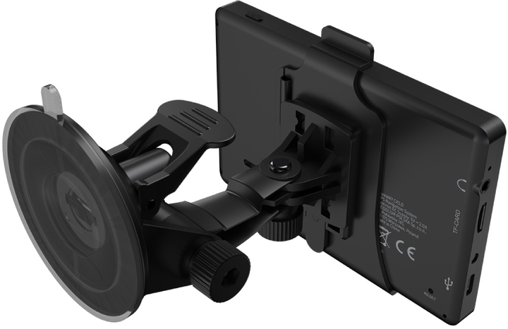 Nawigacja GPS Modecom Device FreeWay CX 5.0 8 Gb 5" MapFactor EU (NAV-FREEWAYCX50-MF-EU) - obraz 9