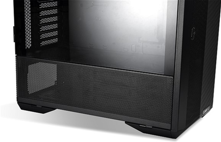 Obudowa Lian Li Lancool II Mesh Performance Black - obraz 9