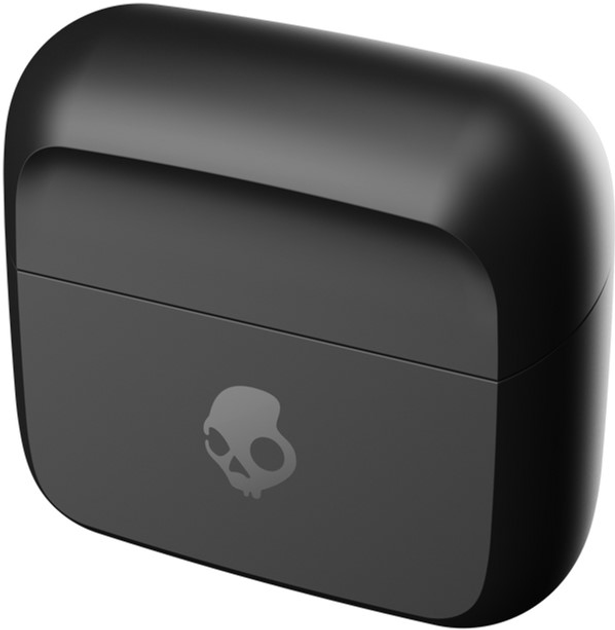 Słuchawki Skullcandy TW Mod True Black (S2FYW-P740) - obraz 8