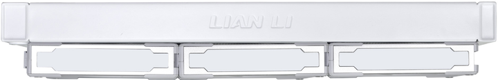 Chłodzenie wodne Lian Li Galahad II Trinity 360 SL-Inf White (GA2T36INW) - obraz 11
